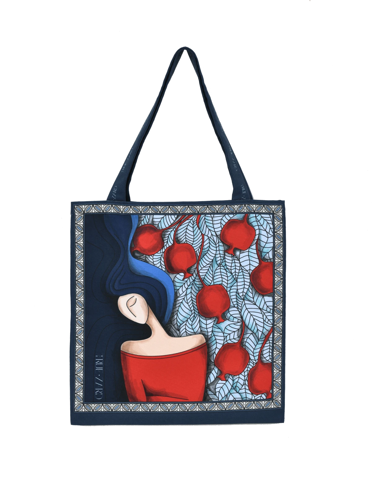 Արևահամ նուռ շոփեր